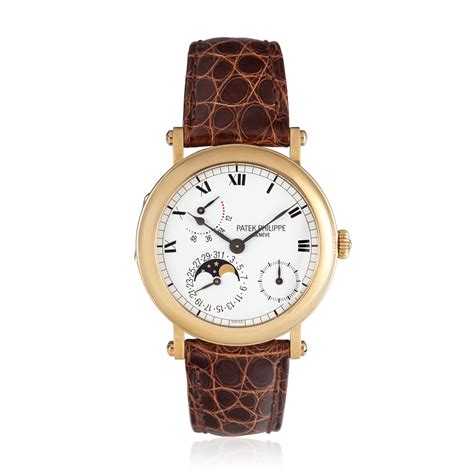 patek 5054